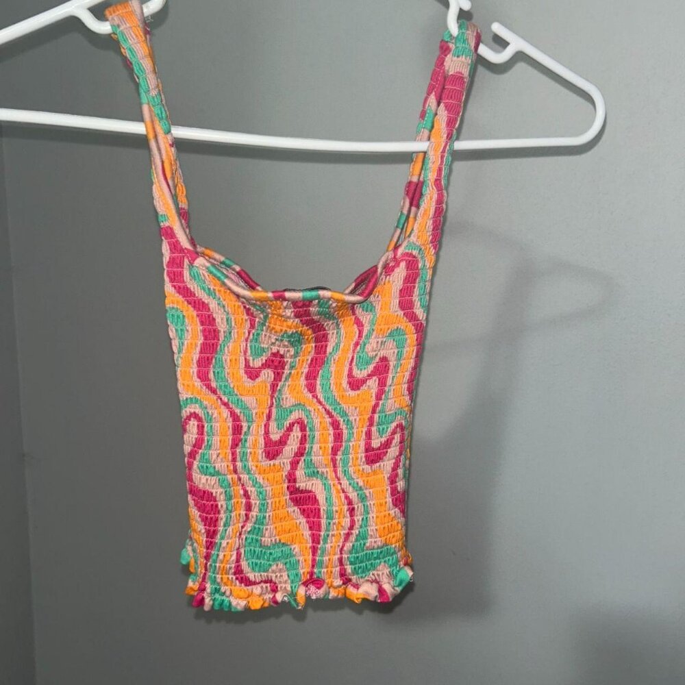 Tank Top - Picture 2 of 2